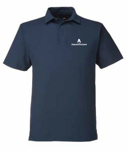 Men's Spyre Polo image thumbnail