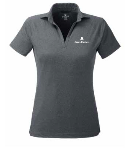 Ladies' Spyre Polo image thumbnail