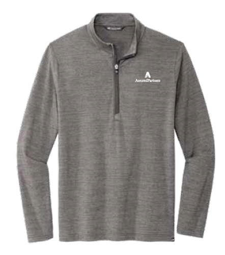 TravisMathew Crestview 1/4-Zip  image thumbnail