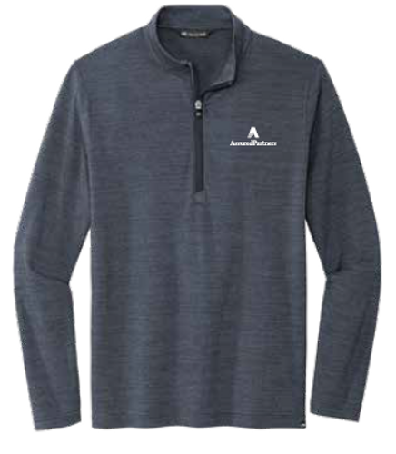TravisMathew Crestview 1/4-Zip  image thumbnail