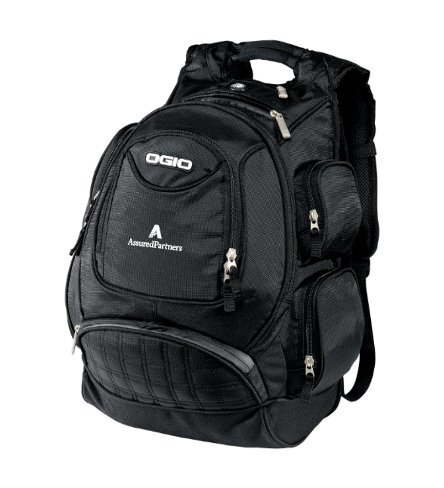 OGIO - Metro Pack. primary image
