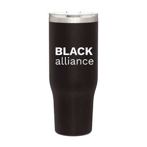 Black Alliance Elias Tumbler image thumbnail