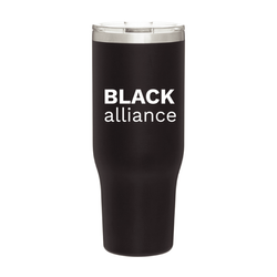 Image of Black Alliance Elias Tumbler