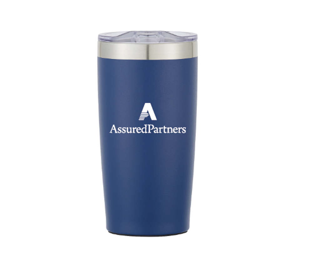 L.E.A.D ERG Annual 5K Tumbler  primary image