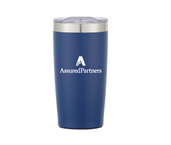 Image of L.E.A.D ERG Annual 5K Tumbler 