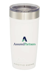 Image of 20oz Arctic Zone Tumbler