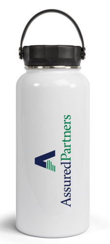 32oz Summit Water Bottle image thumbnail