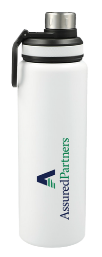 32oz Vasco Stainless Steel Bottle image thumbnail