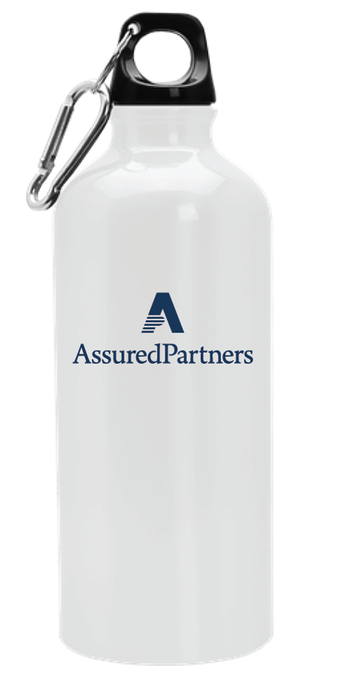 L.E.A.D ERG Annual 5K Water Bottle  primary image