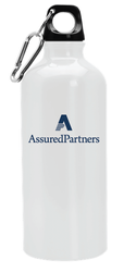 Image of L.E.A.D ERG Annual 5K Water Bottle 