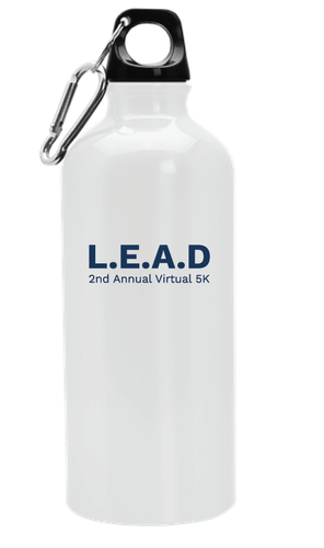 L.E.A.D ERG Annual 5K Water Bottle  image thumbnail