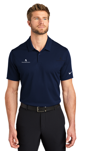 Nike Dry Essential Solid Polo image thumbnail