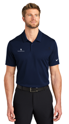 Image of Nike Dry Essential Solid Polo