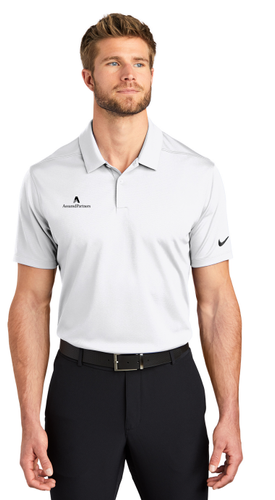 Nike Dry Essential Solid Polo image thumbnail