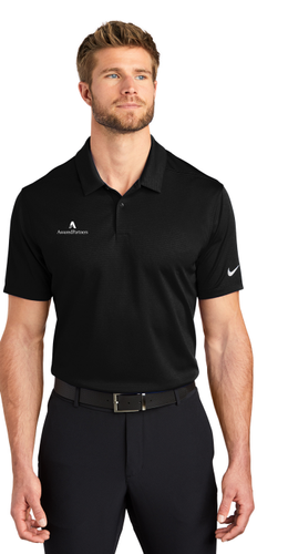 Nike Dry Essential Solid Polo image thumbnail