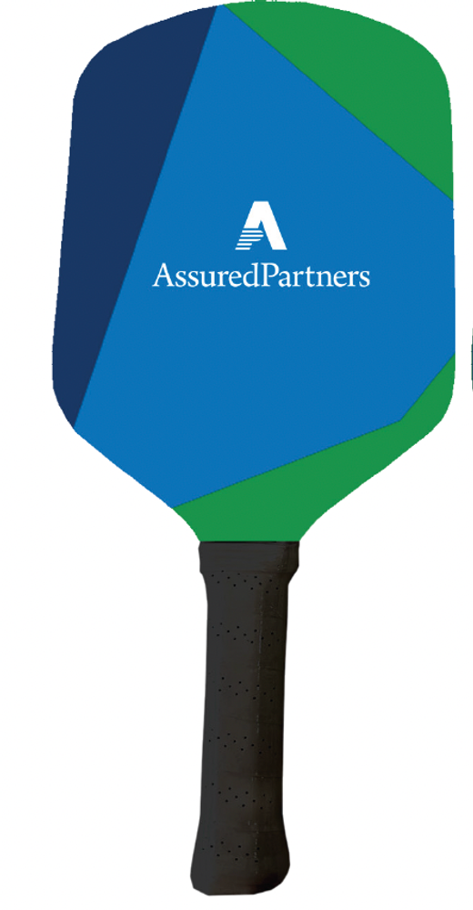 Pickleball Paddle primary image