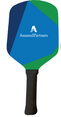 Pickleball Paddle image thumbnail