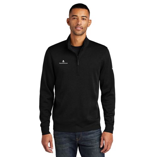 Nike Dri-FIT Corporate 1/2 Zip image thumbnail