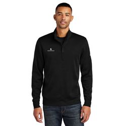 Image of Nike Dri-FIT Corporate 1/2 Zip