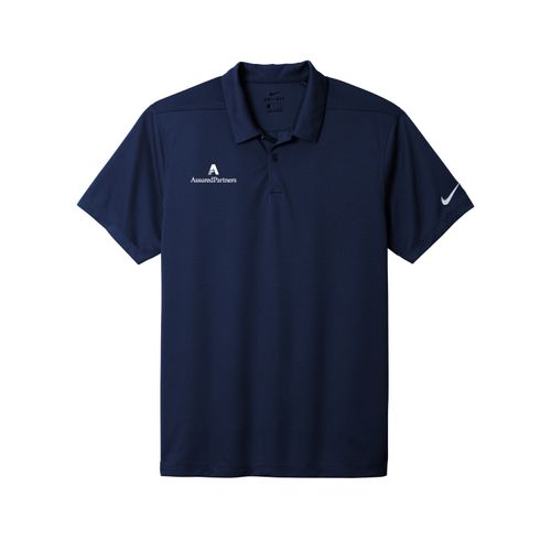 Nike Dry Essential Solid Polo image thumbnail