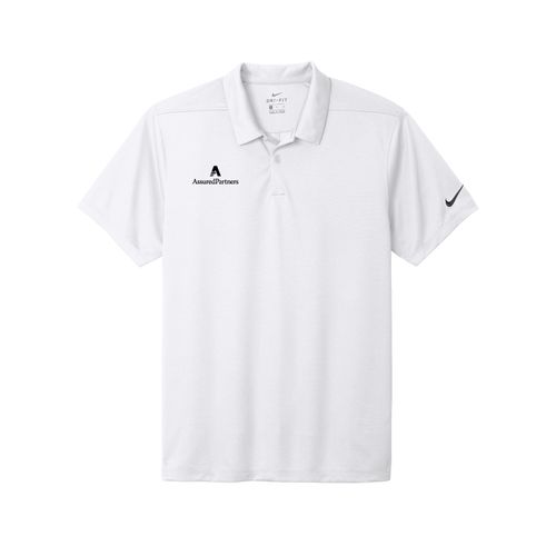 Nike Dry Essential Solid Polo image thumbnail