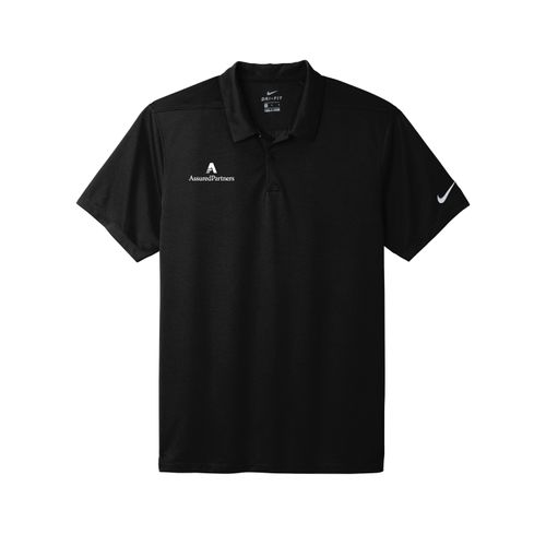 Nike Dry Essential Solid Polo image thumbnail