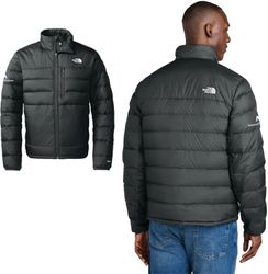 Image of The North Face® Down Hybrid Jacket