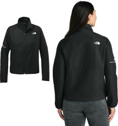 Image of The North Face® Women’s Barr Lake Soft Shell Jacket