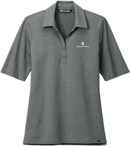 TravisMathew Ladies Sunsetters Polo image thumbnail
