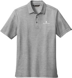 Image of TravisMathew Oceanside Heather Polo