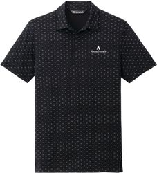 Image of TravisMathew Oceanside Geo Polo