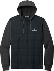 Image of TravisMathew Tides Up Hooded Jacket
