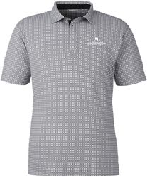 Image of Swannies Golf Men's Tanner Printed Polo