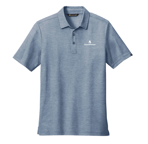 TravisMathew Oceanside Heather Polo image thumbnail