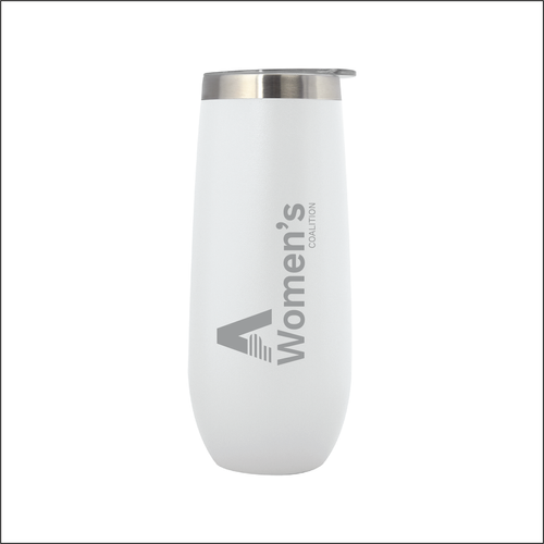 14 Oz. Korabel Stemless Champagne Flute	 image thumbnail