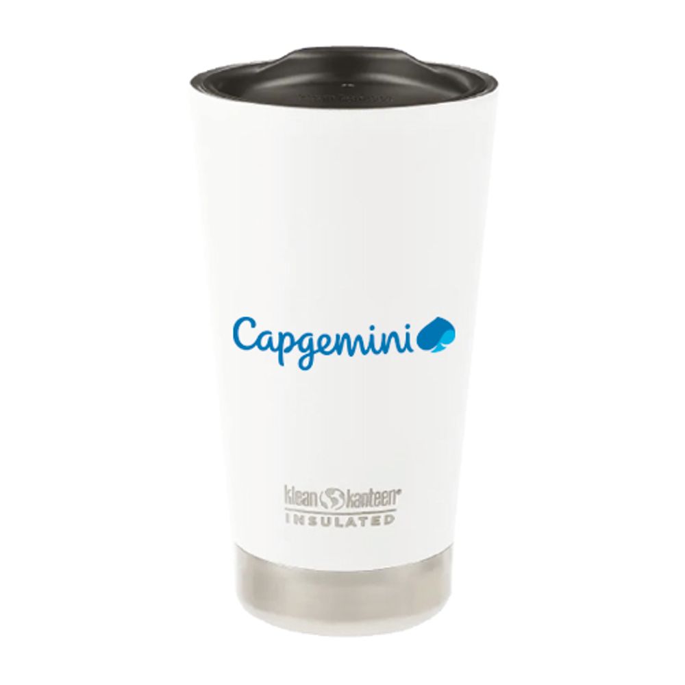 Image of Klean Kanteen Eco Insulated Tumbler 16 oz - Made to Order