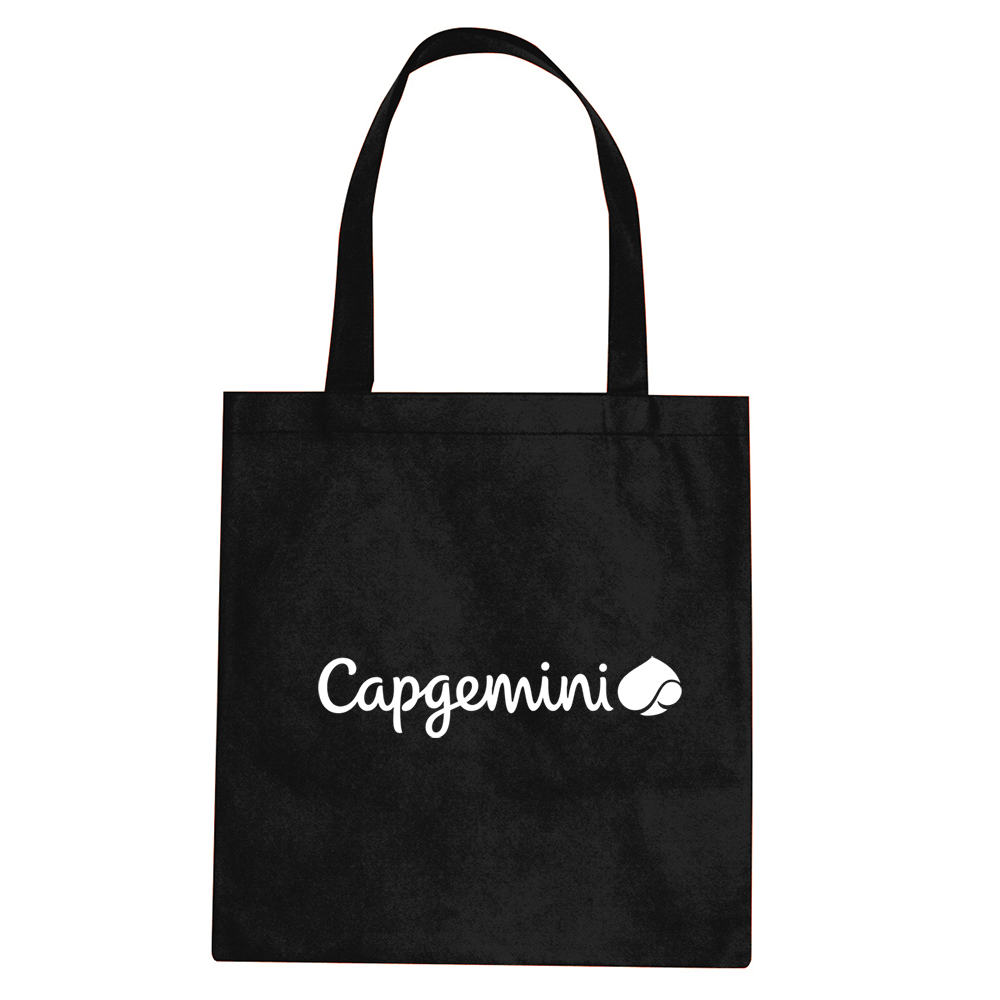 Image of Non-Woven Promotional Tote Bag - Made to Order