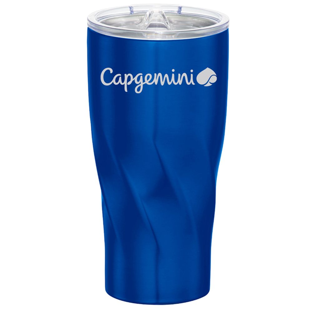 Image of Victor Recycled Tumbler