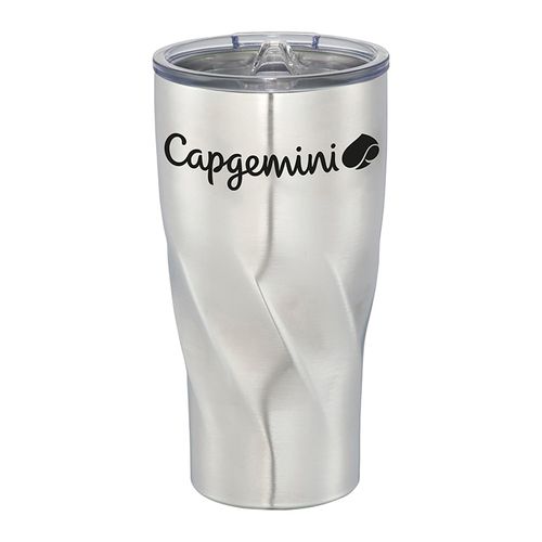 Victor Recycled Tumbler image thumbnail