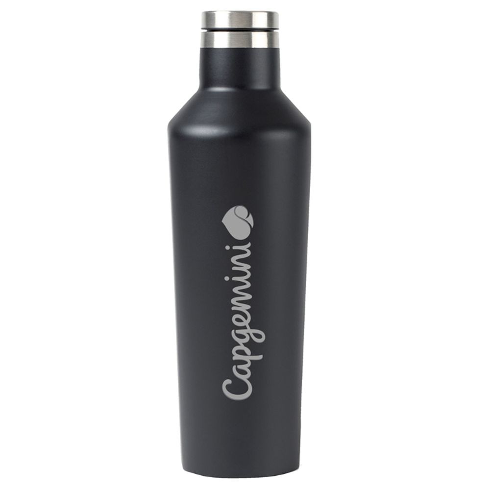 Image of Corkcicle® Canteen - 16 oz - Made to Order