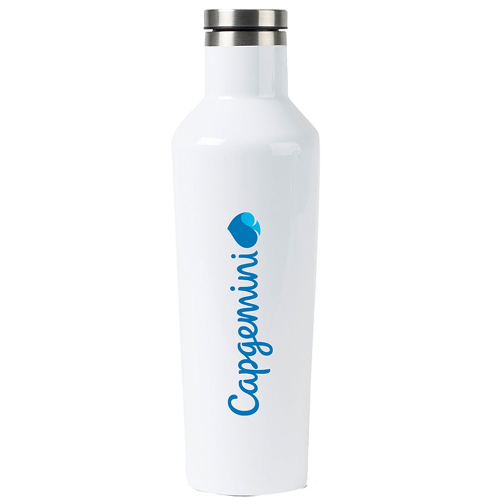 Image of Corkcicle® Canteen - 16 oz - Full Color - Made to Order Copy (1)