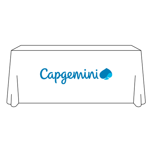 6' Standard Tablecloth - Made to Order image thumbnail
