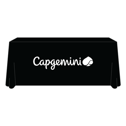 6' Standard Tablecloth - Made to Order image thumbnail