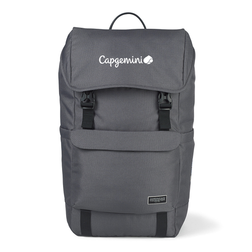 American Tourister® Embark Computer Backpack - Made to Order image thumbnail