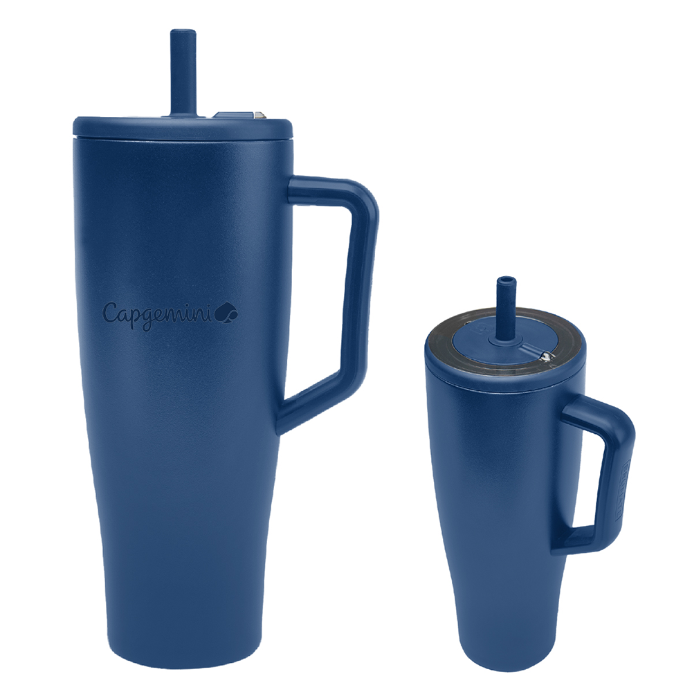 Image of BRÜMATE ERA 40oz Travel Mug - Made to Order