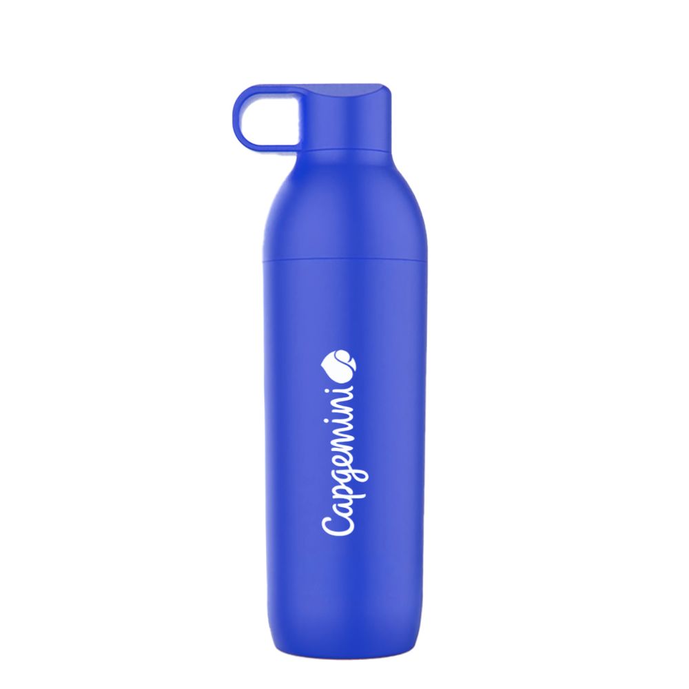 Image of Solarix Water Bottle - Made to Order