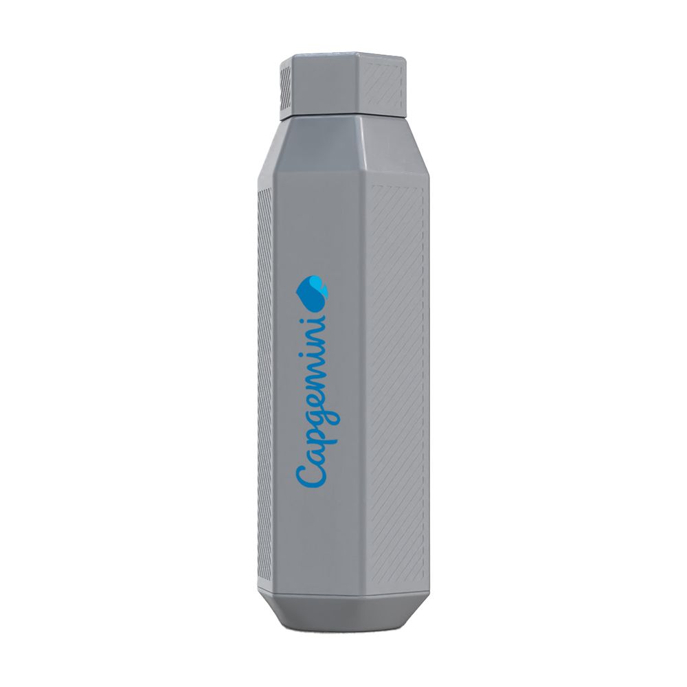 Image of Hexagul Water Bottle - Made to Order