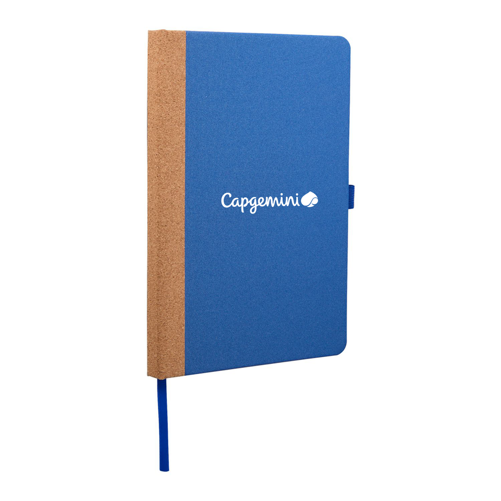 Image of rPET and Cork Journal