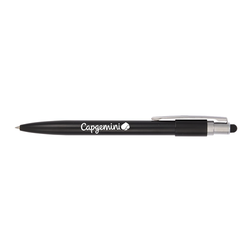 Recycled Fidget Stylus Pen image thumbnail