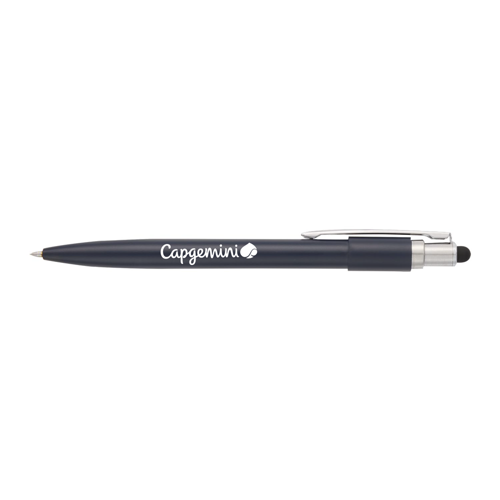 Image of Recycled Fidget Stylus Pen